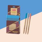 Woody Ball Pen