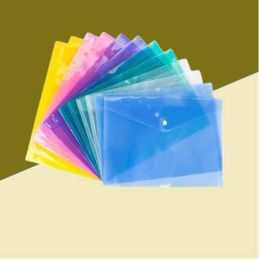 Transparent Clear Bag