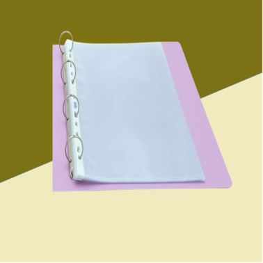 Sheet Protectors - Image 2