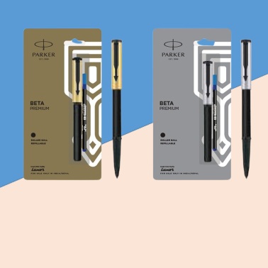 Beta Premium Fountain