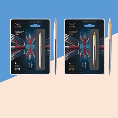 Jotter London Ball Pens