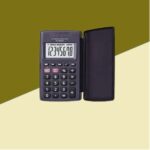 Pocket Calculators