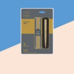 Vector Gold Ball Pens