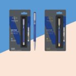 Vector Metallic Roller Pens