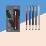 Vector Fountain Pens