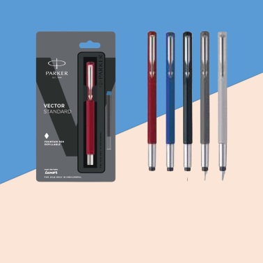 Vector Fountain Pens