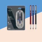 Vector Calligraphy Pen Set