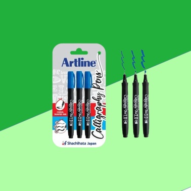 Artline Calligraphy
