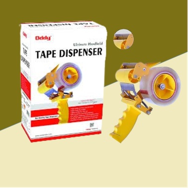 Tape Dispensers - 2"
