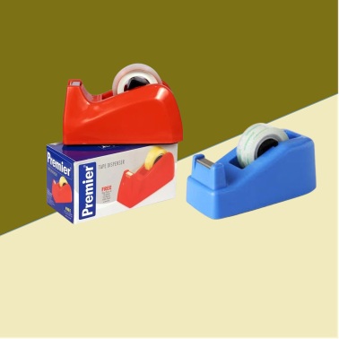 Tape Dispensers - Small