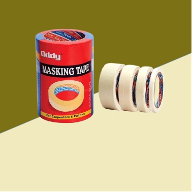 Masking Tape
