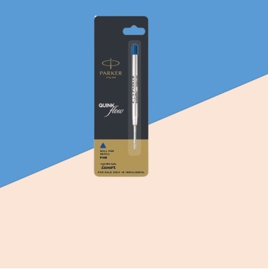 Parker QuinkFlow Refill