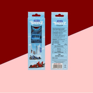 Jr. SpeedZ Kit