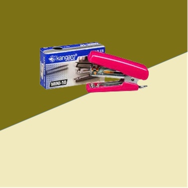 Stapler Mini 10