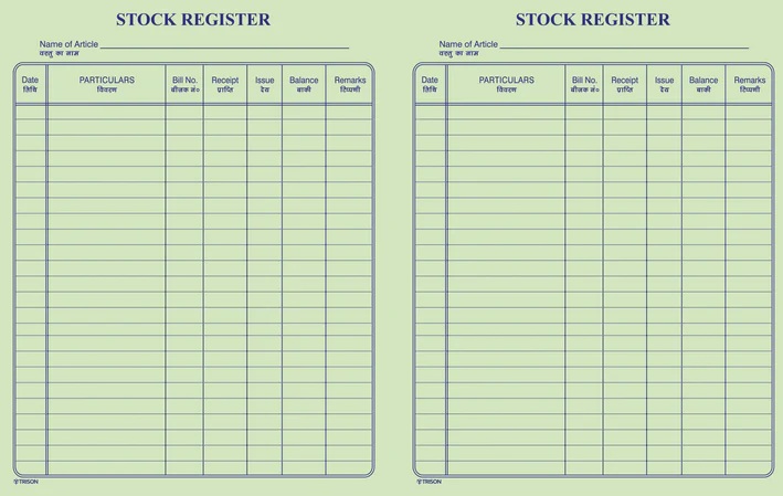 Stock Copy - Image 2