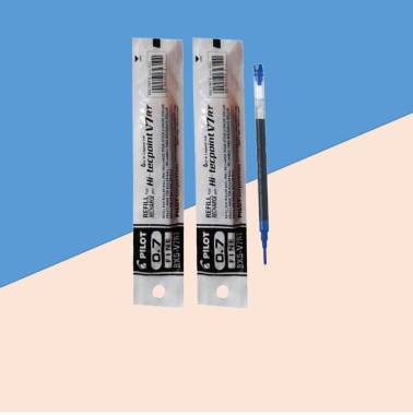 Pilot V7 RT Refills