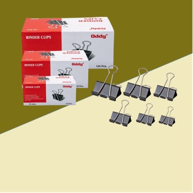 Binder Clip