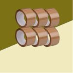 Brown Tape