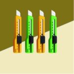 Paper Cutter - 18 mm