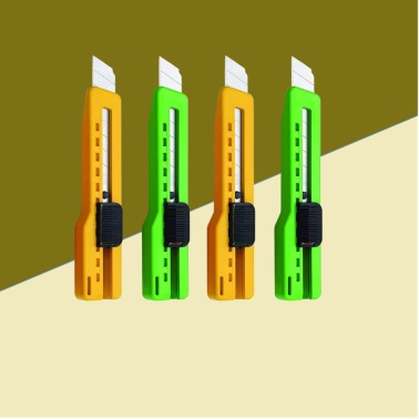 Paper Cutter - 18 mm