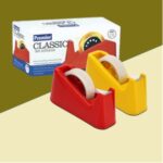 Tape Dispensers - 1"