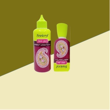 Fabric Glue