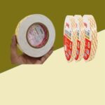 Double Sided Tape Rolls