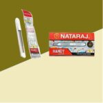 Nataraj Paper Cutter - 9 mm