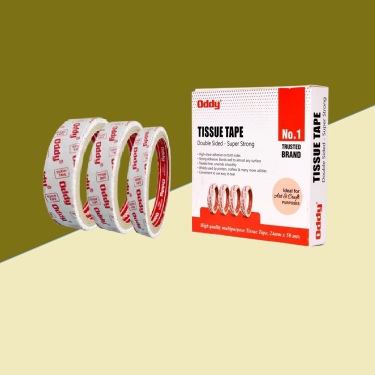 Tissue Tape
