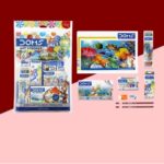 Art Strokes Kit
